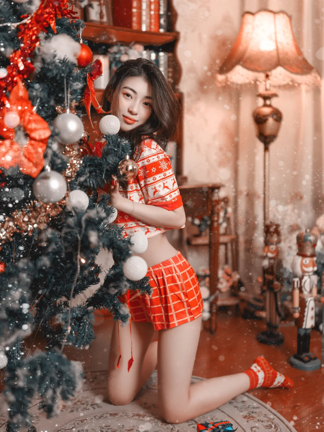 平安夜不重要，平安才重要！ 圣诞🎄快乐！