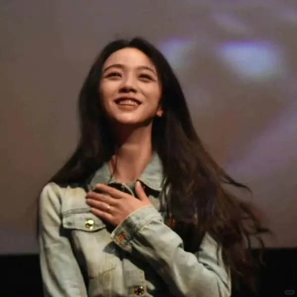 汤唯 ｜白玫瑰女神