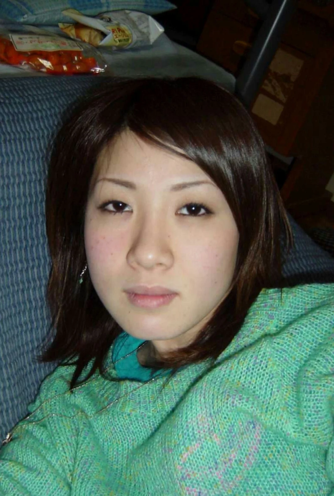 怀旧，回顾曾经的那些美丽熟女(20/300）