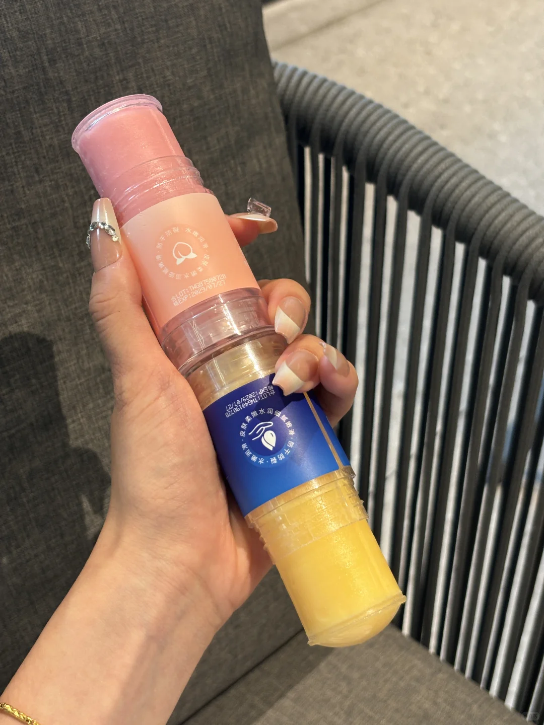 美足膏太有用了!被老公嫌弃的脚底又嫩回来