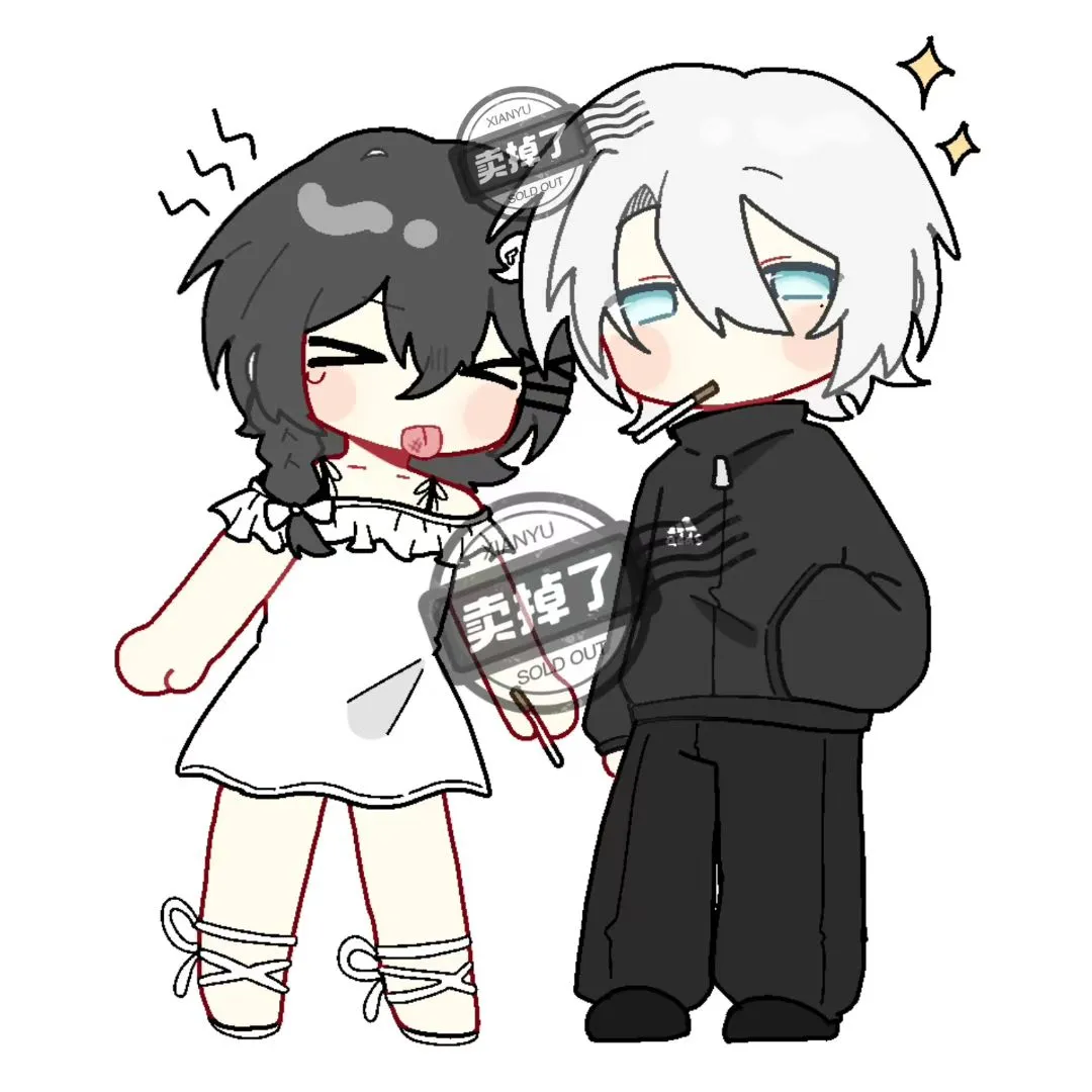 稿件展示【drb梦向/oc/撤退的矮人/es梦向】