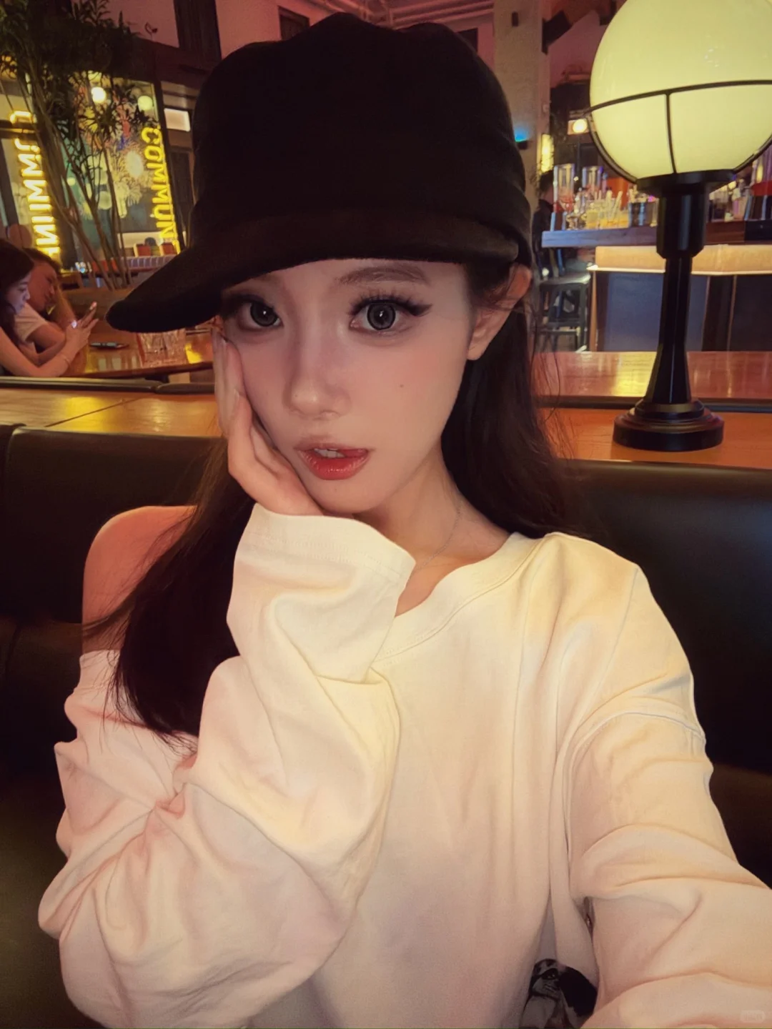 就浅酌一点趴！
