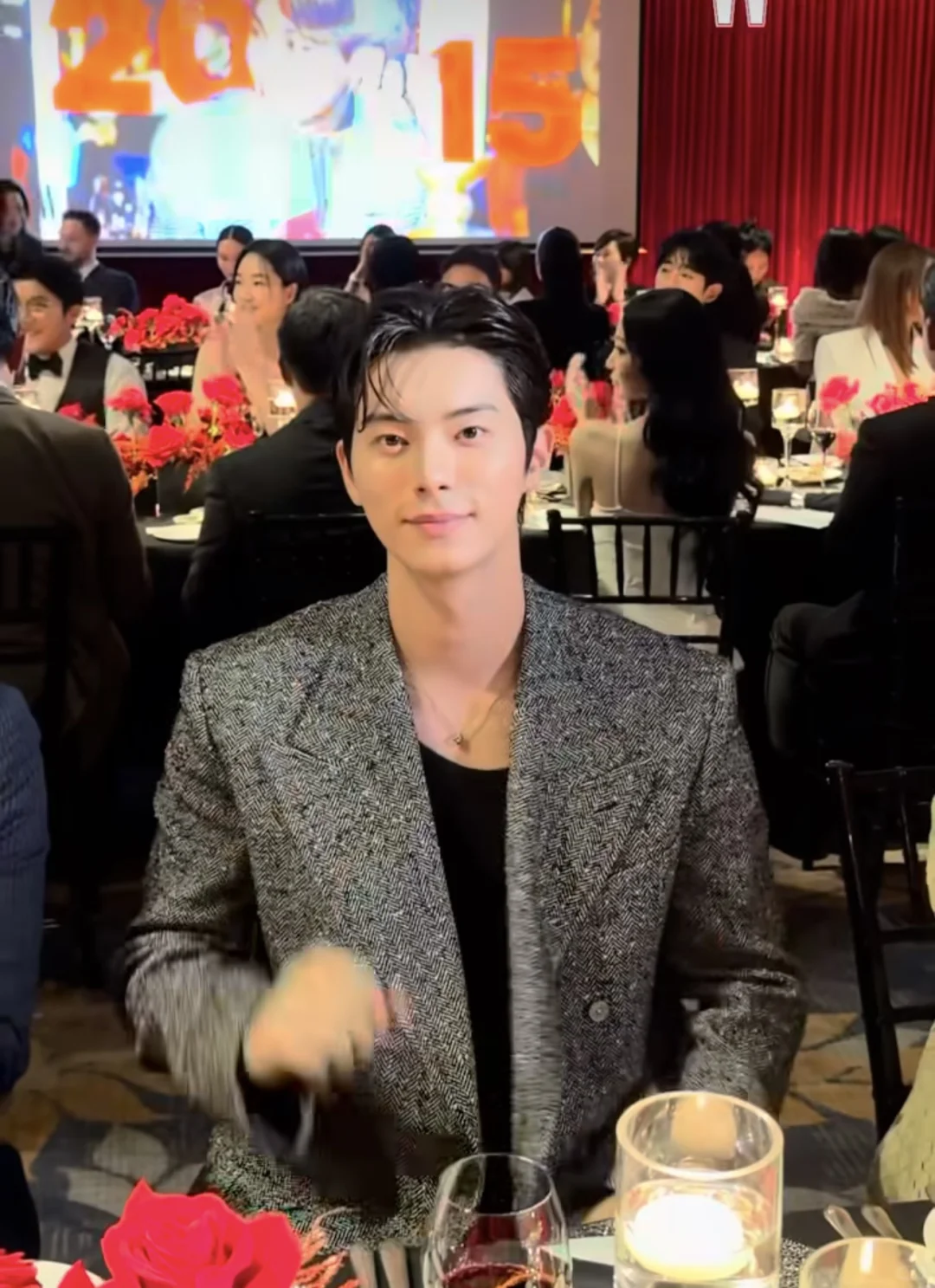 🇰🇷对不起张元英我真的不是故意的😢