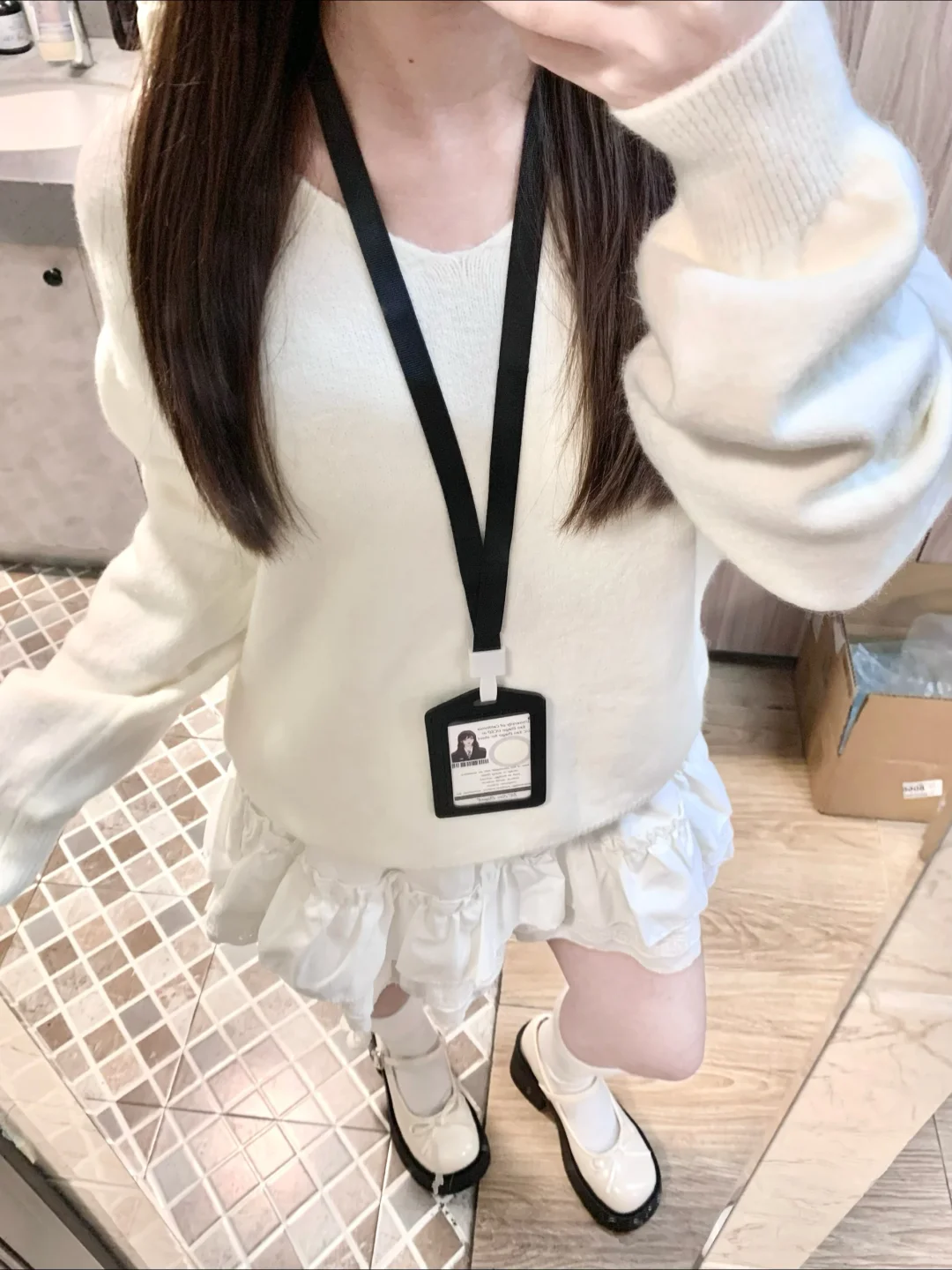 女大花小钱办大事^ - ^（50+初恋感毛衣🔗版～