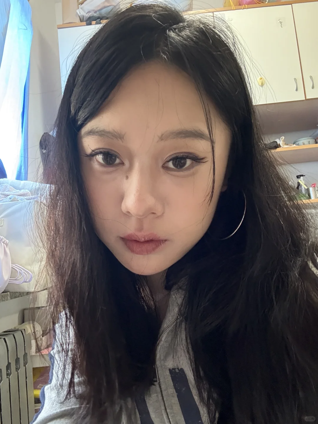 美商高的宝宝给我点建议🥺
