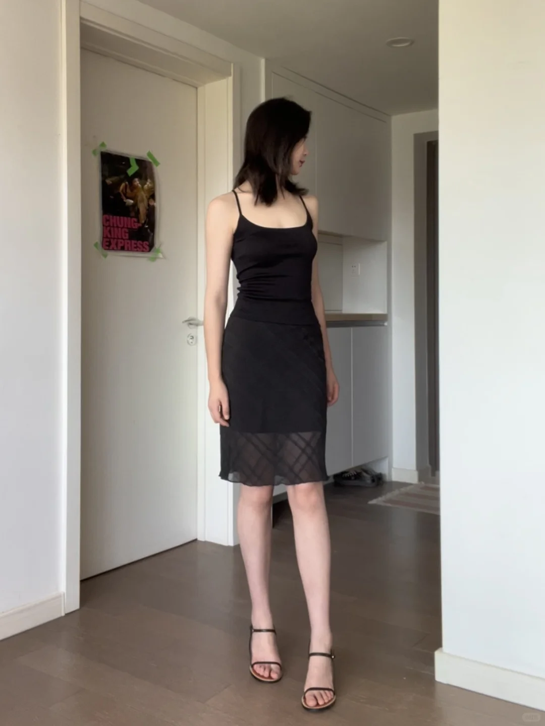 ☕️168 52｜高智感通勤✨超显身材的半裙合集！