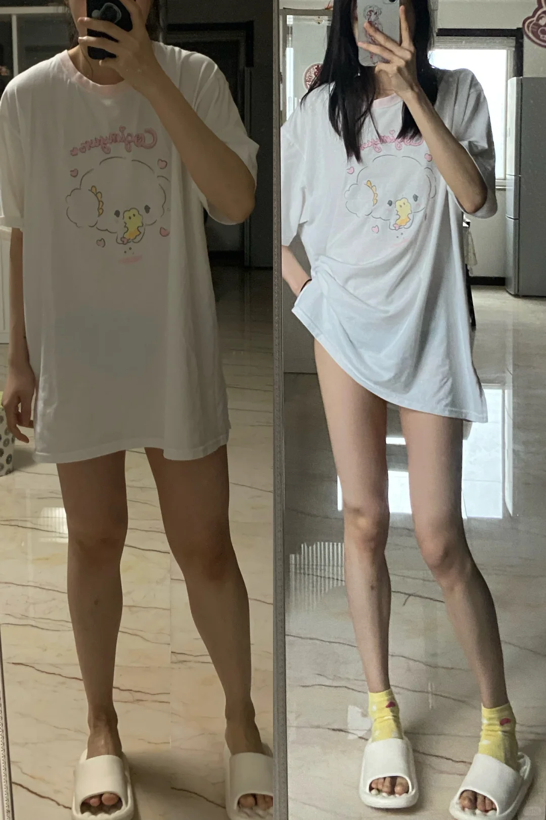 瘦腿干货分享(⁎⁍̴̛ᴗ⁍̴̛⁎)