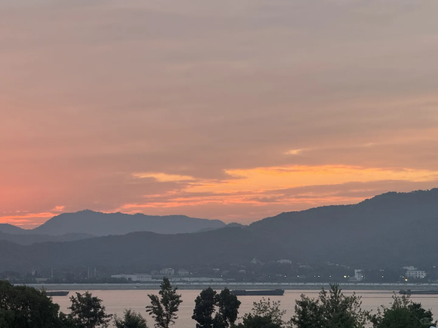 97女庆元人在杭州自救！