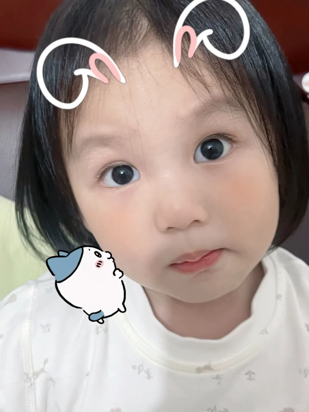 将镜头对准爱的所有