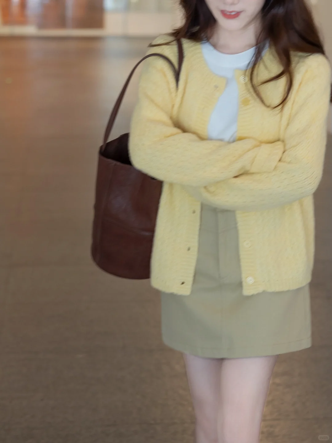 152cm👧🏻|当小个子放弃可爱风!!