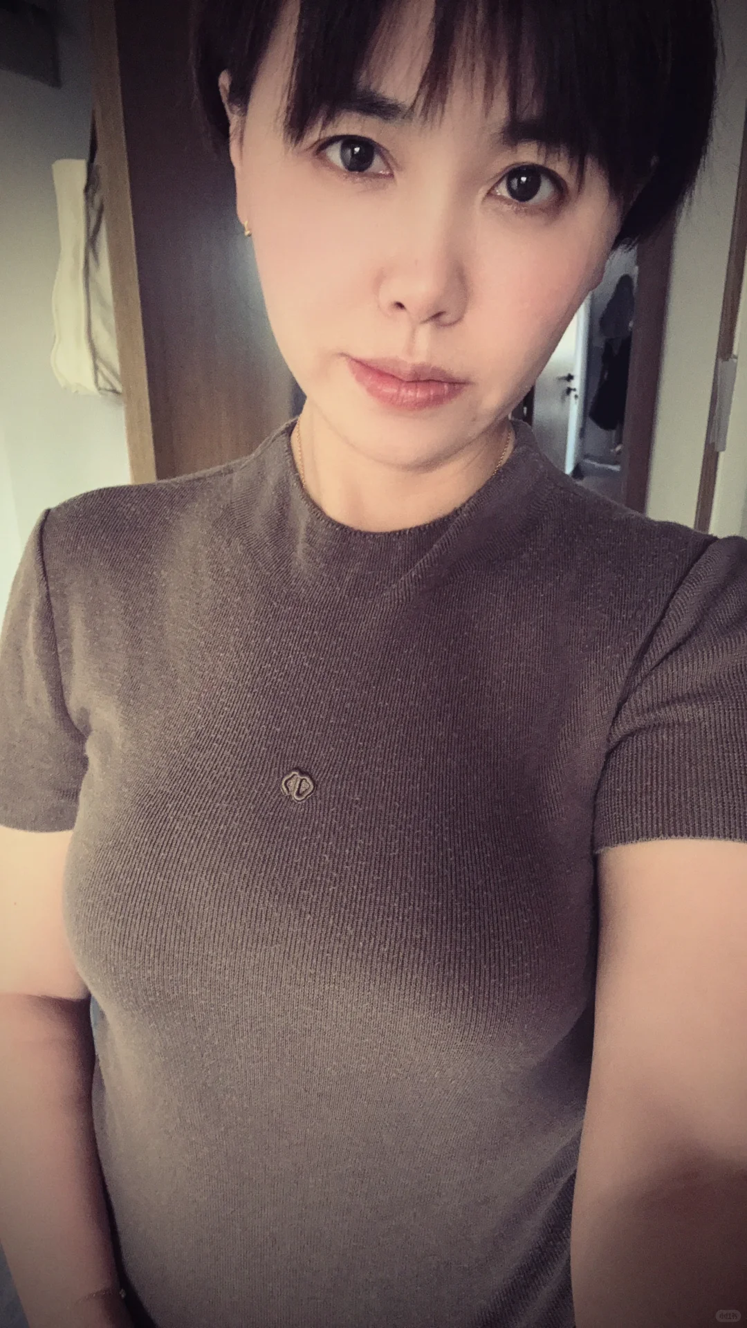 听说发图会有人夸我漂亮