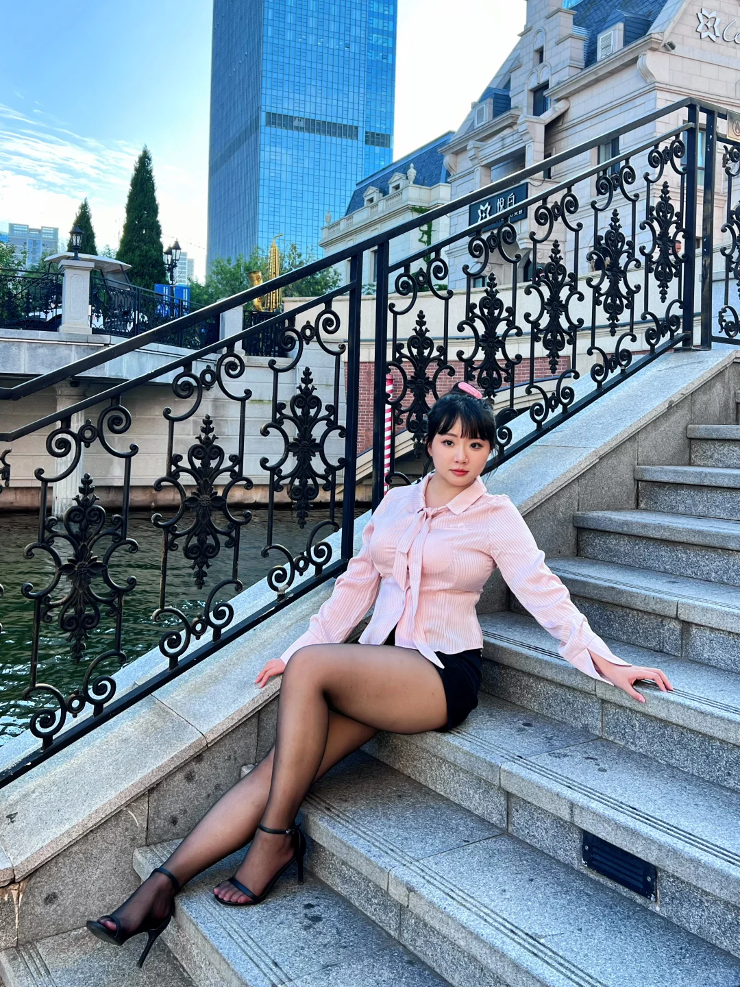 ☀️阳光是我的滤镜