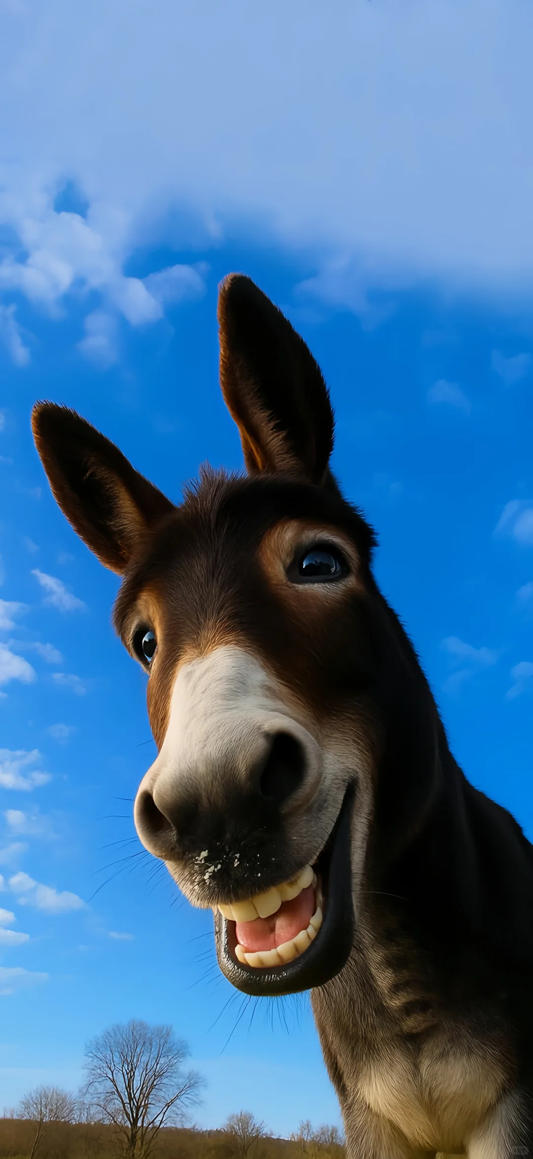 奈斯壁纸|iOS26 3D空间壁纸 动物篇