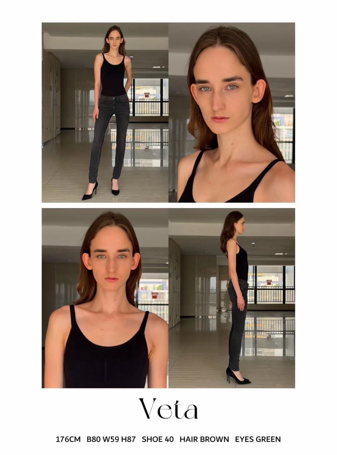 New snaps by Samemodels