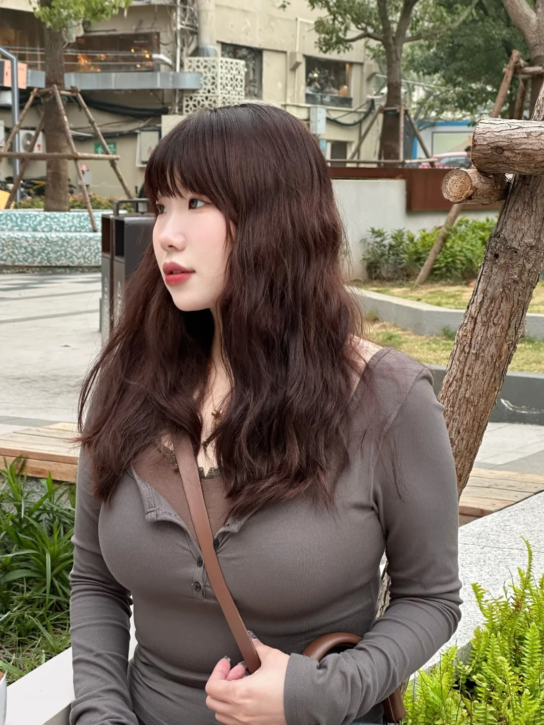 微胖有点小肚子怎么了？！