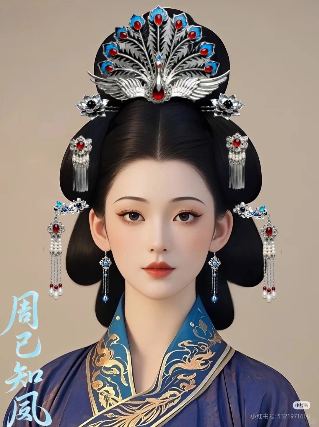 召集簪娘宝宝们