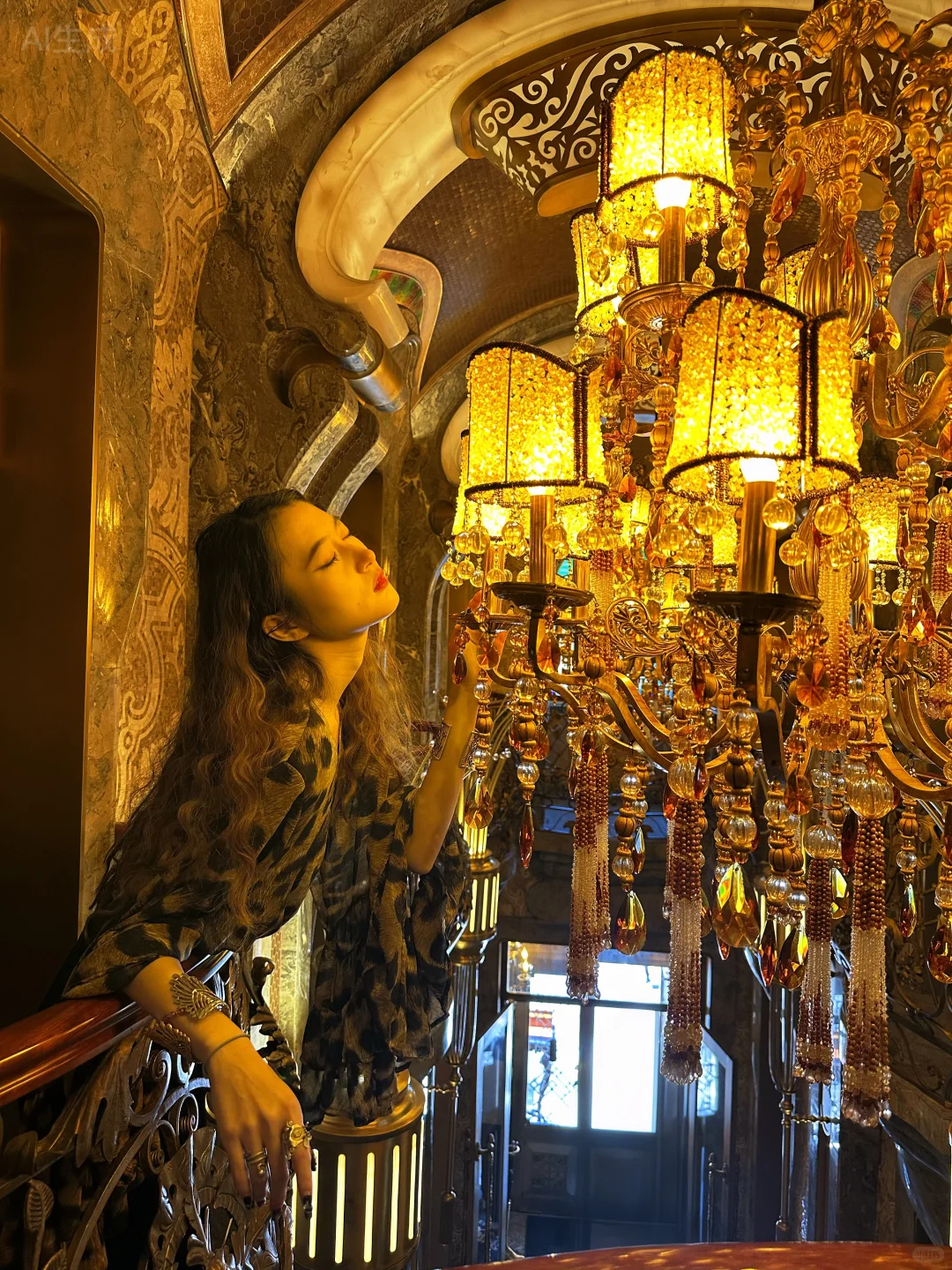 在这个属于我的夜晚