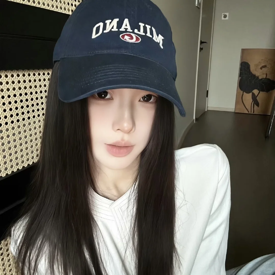 𝗪𝗲𝗰𝗵𝗮𝘁 白开水女头丨小兔子乖乖🐰