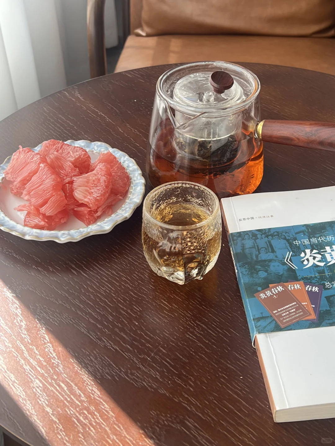 简简单单出个门❤️