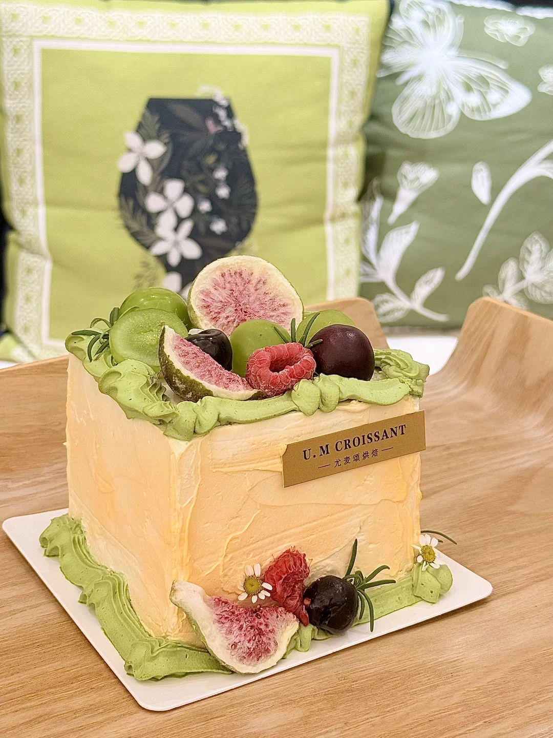 裕华万达宝藏甜品店🍰0卡糖放心吃～
