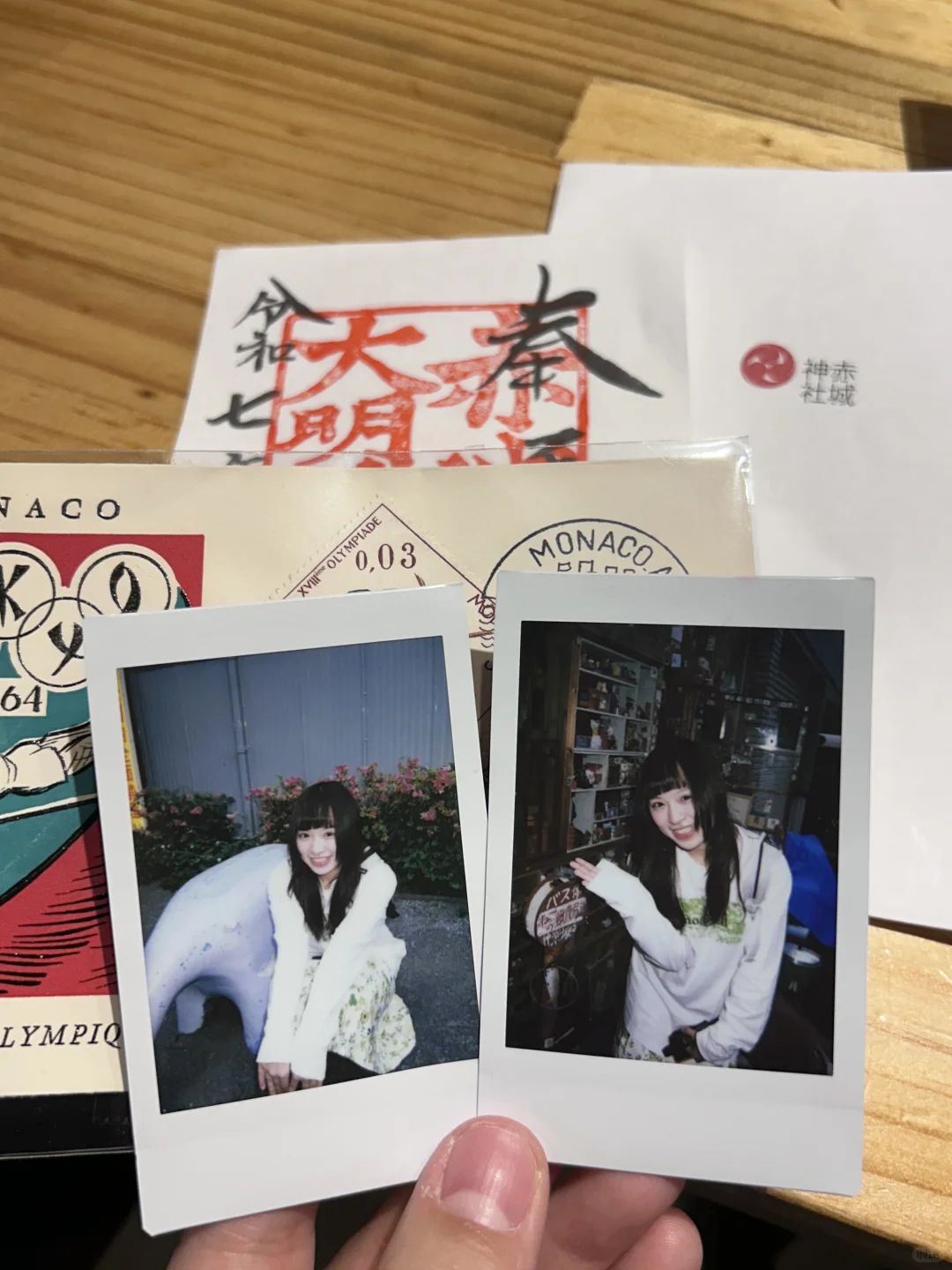 🇯🇵东京陪拍|神乐坂+神保町小众路线