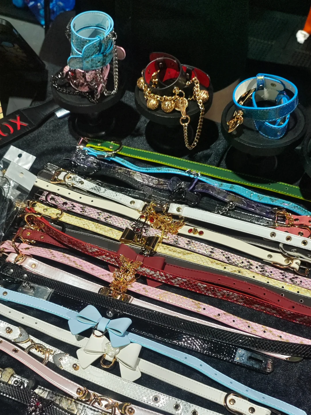 亚文化小众圈子集市|广州·非非桃巷