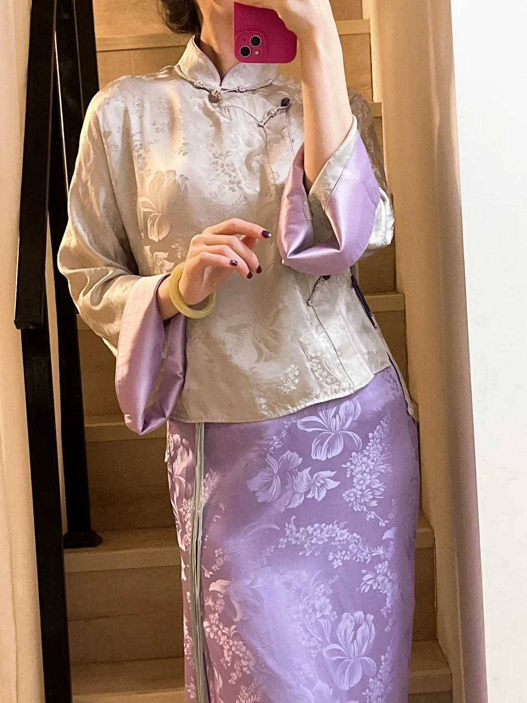 关于朋友说我长了一张国泰民安脸