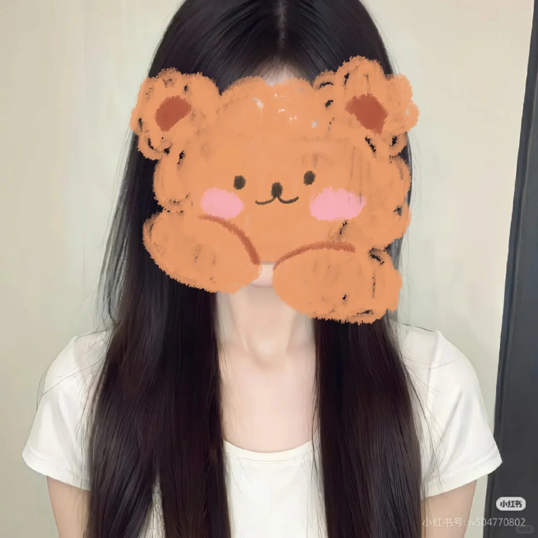 清冷的女生新人报道大家多多关照