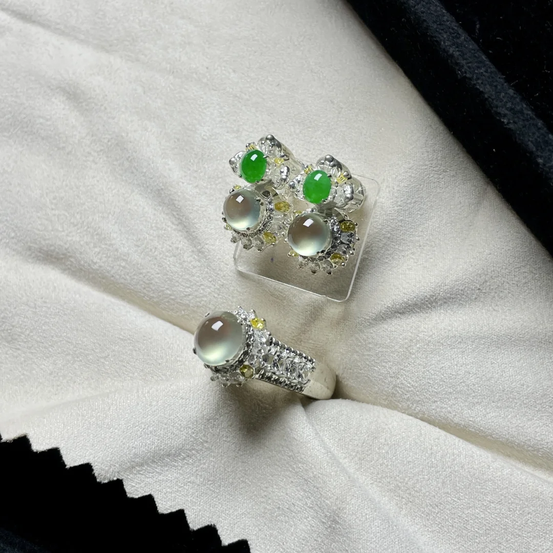 🍀两种不同的风格，哪一种适合你？