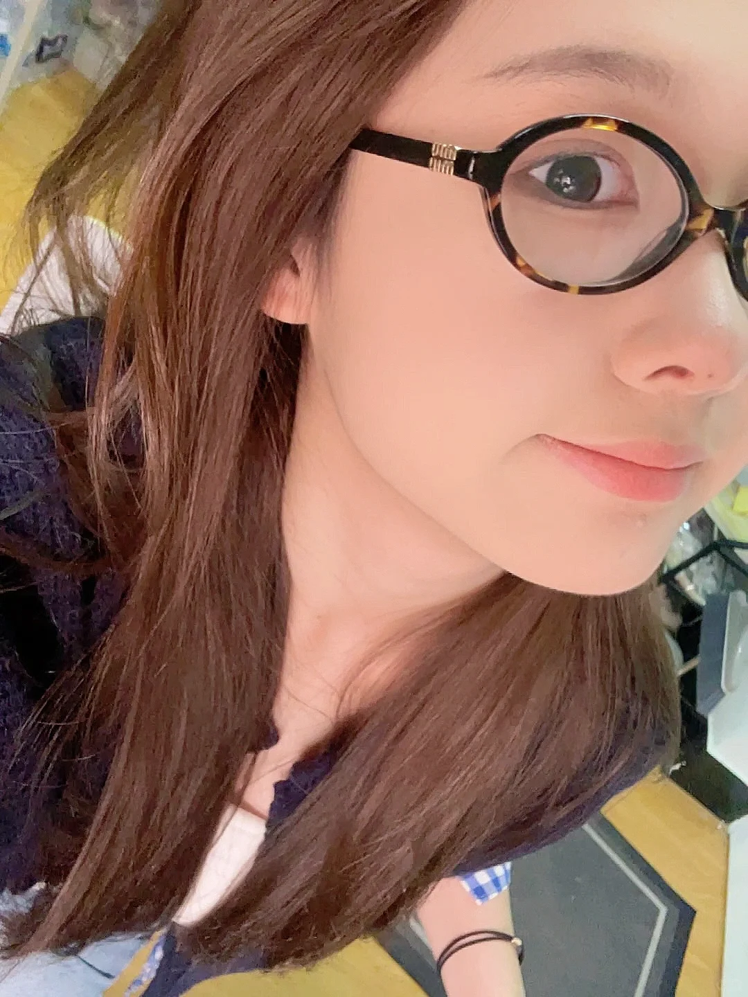 韩女氛围感秘诀找到啦❗️