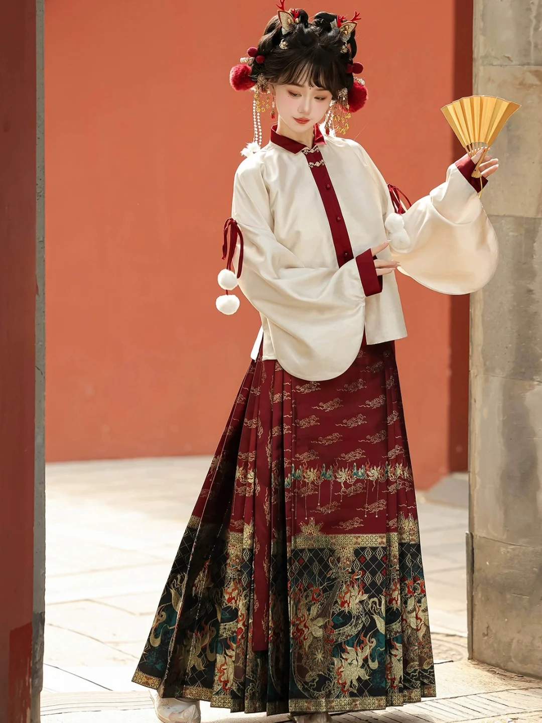 新年款也太好看了！