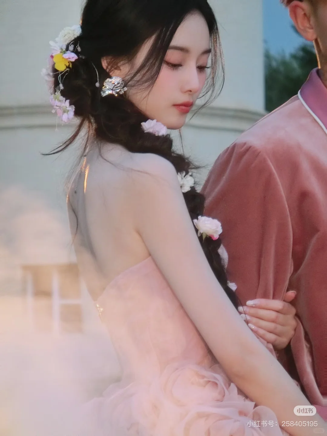 徐艺洋的婚恋才是绝大多数女孩的梦