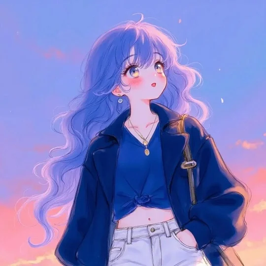 做了一个可爱的天使~