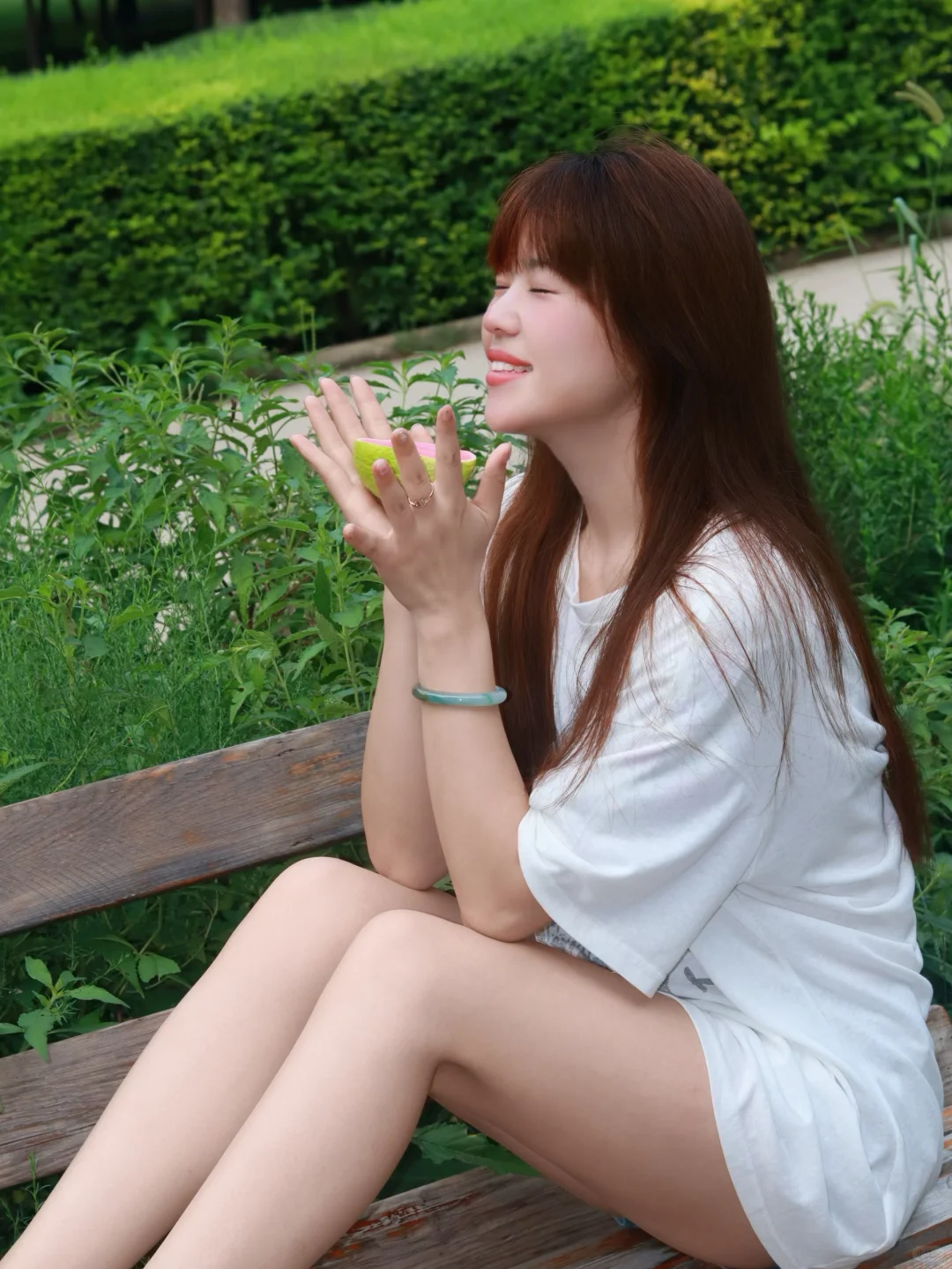 在保定!拍到了人生照片!!!