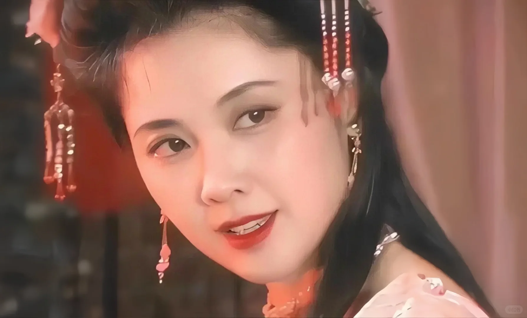 中华上下五千年第一美人