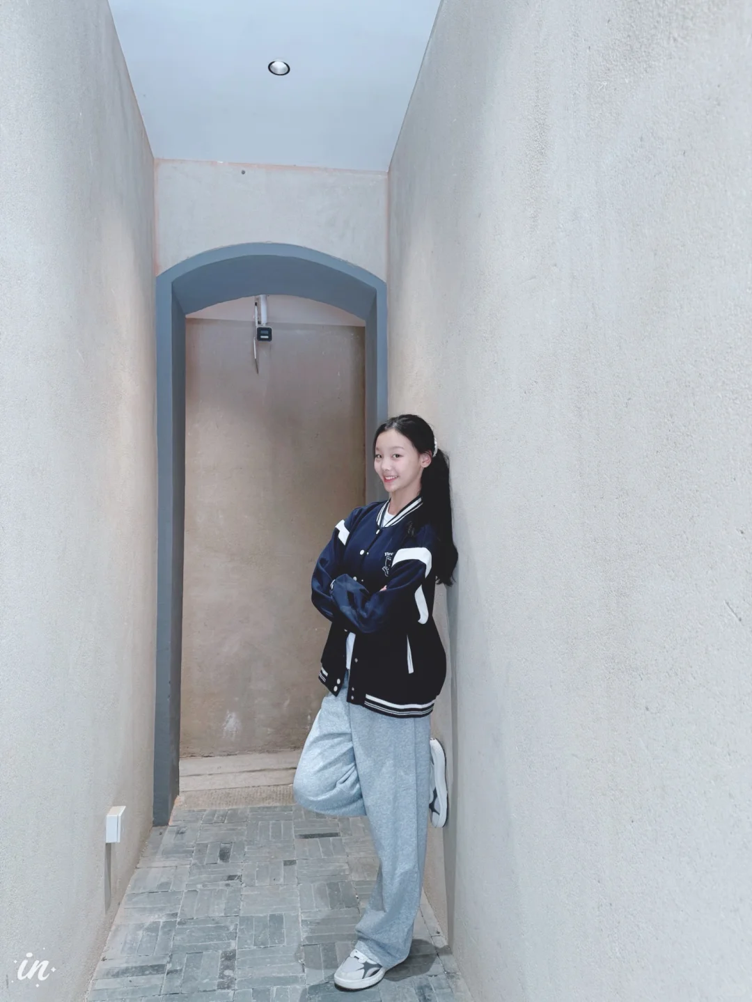👧🏻🩵笛莎秋装~
