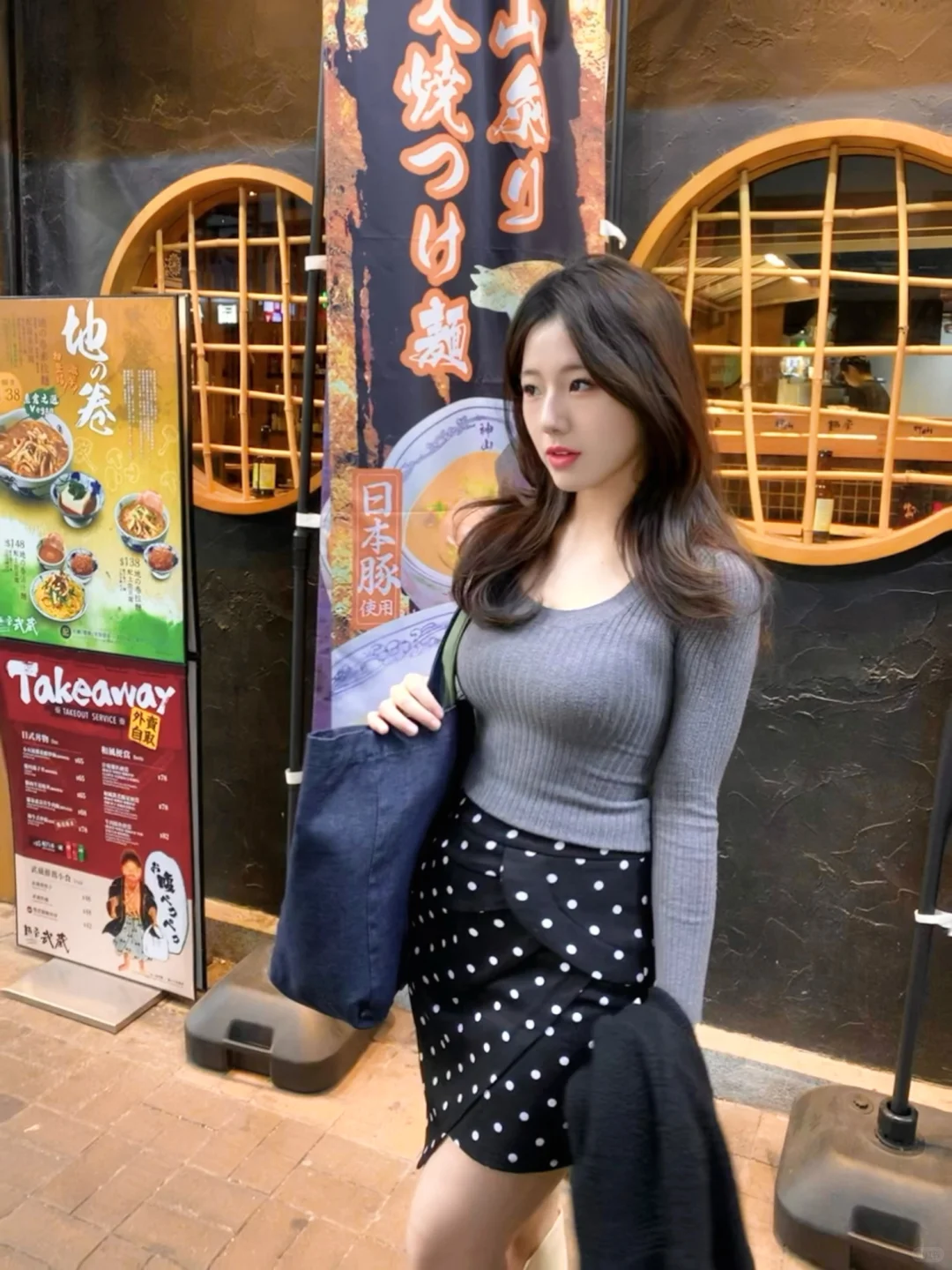 3位数体重微胖女生的多图灰色穿搭合集🩶