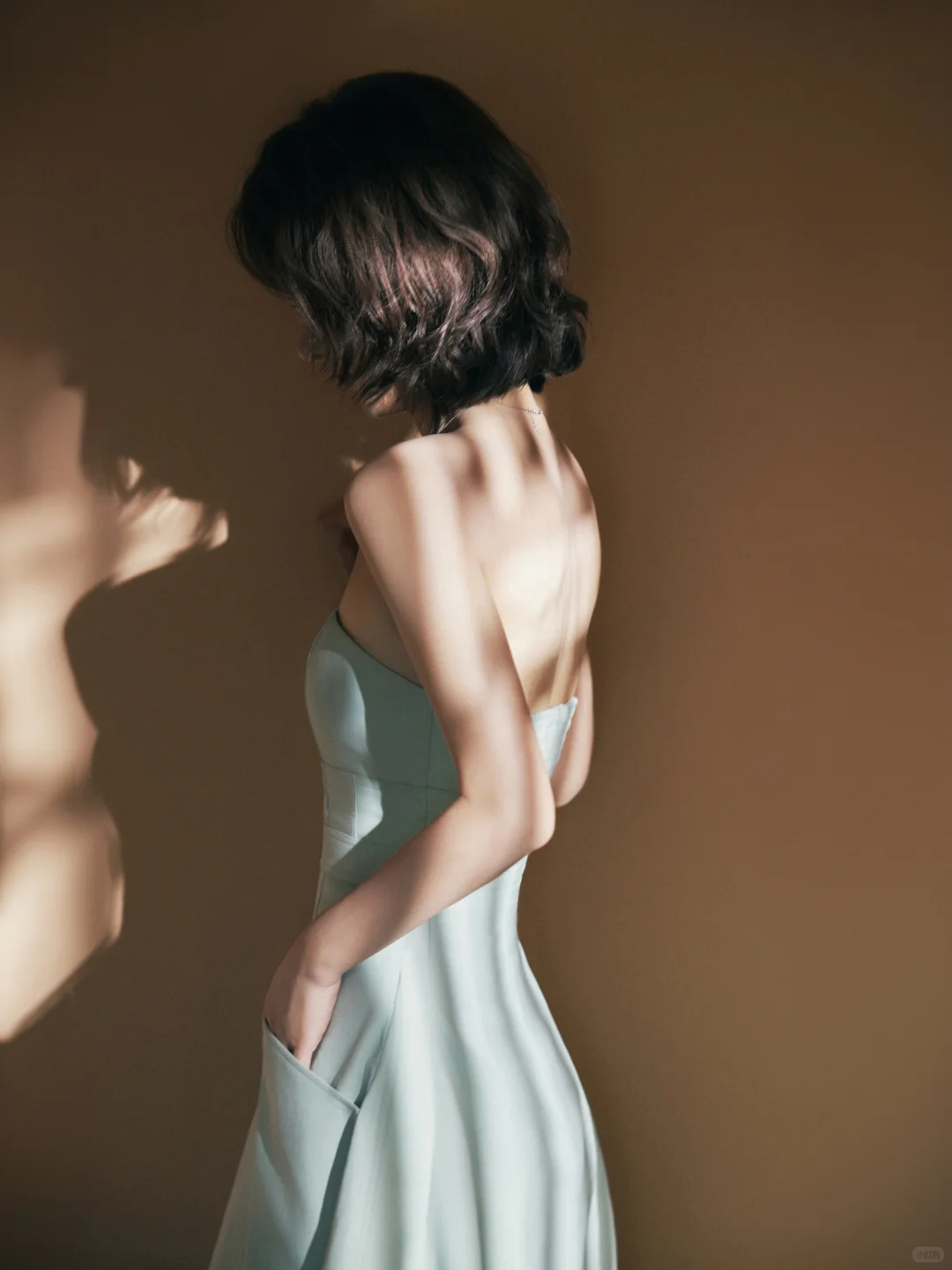 📷DailyWork|赵丽颖·青瓷美人