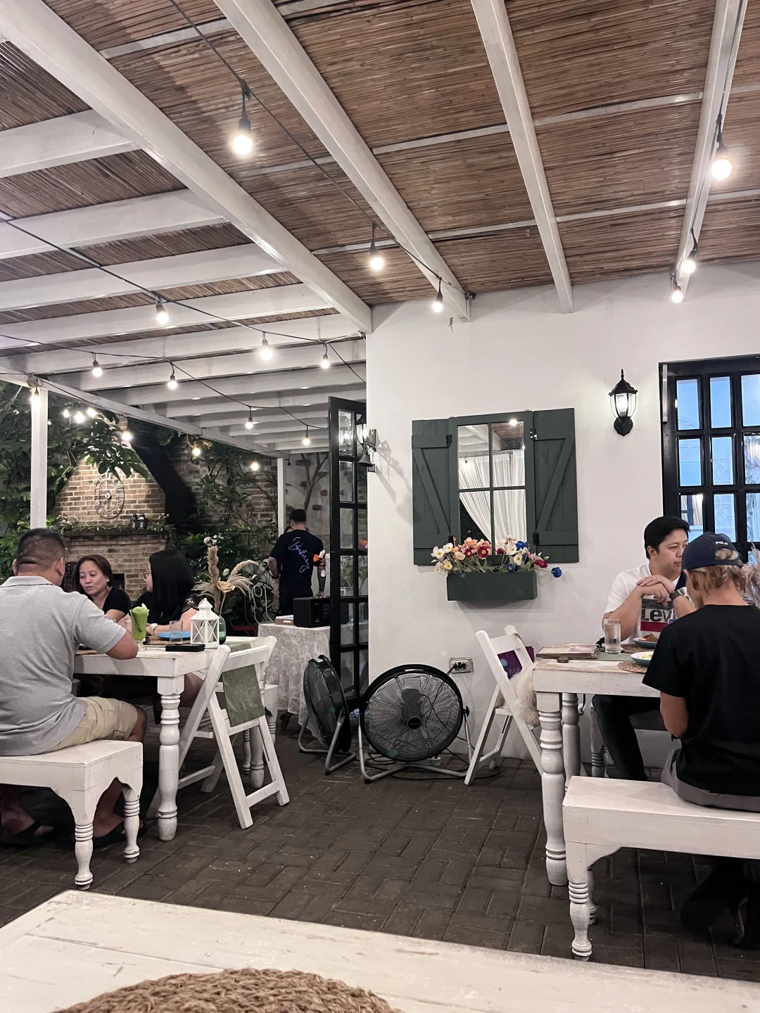 记录 45 老阿姨的外派生活,周末泡温泉去啦