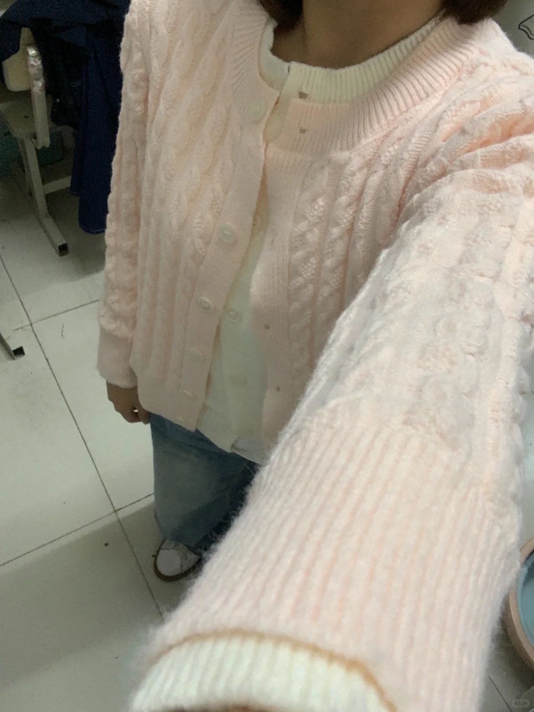 06女大的早八穿搭