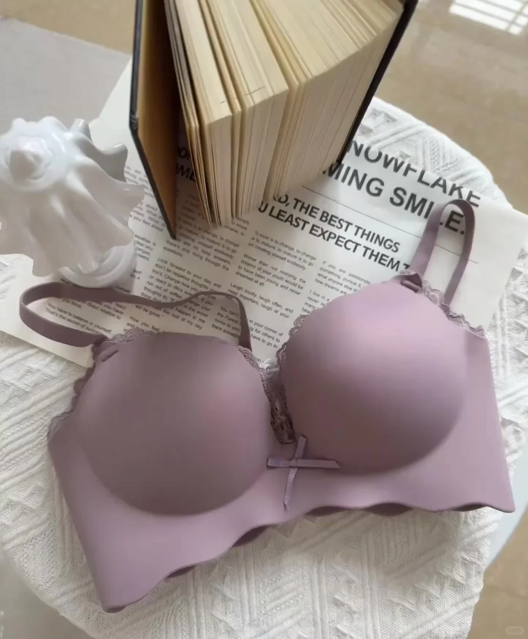 给圆盘胸一点小小的震撼 🤩就这么出钩了...