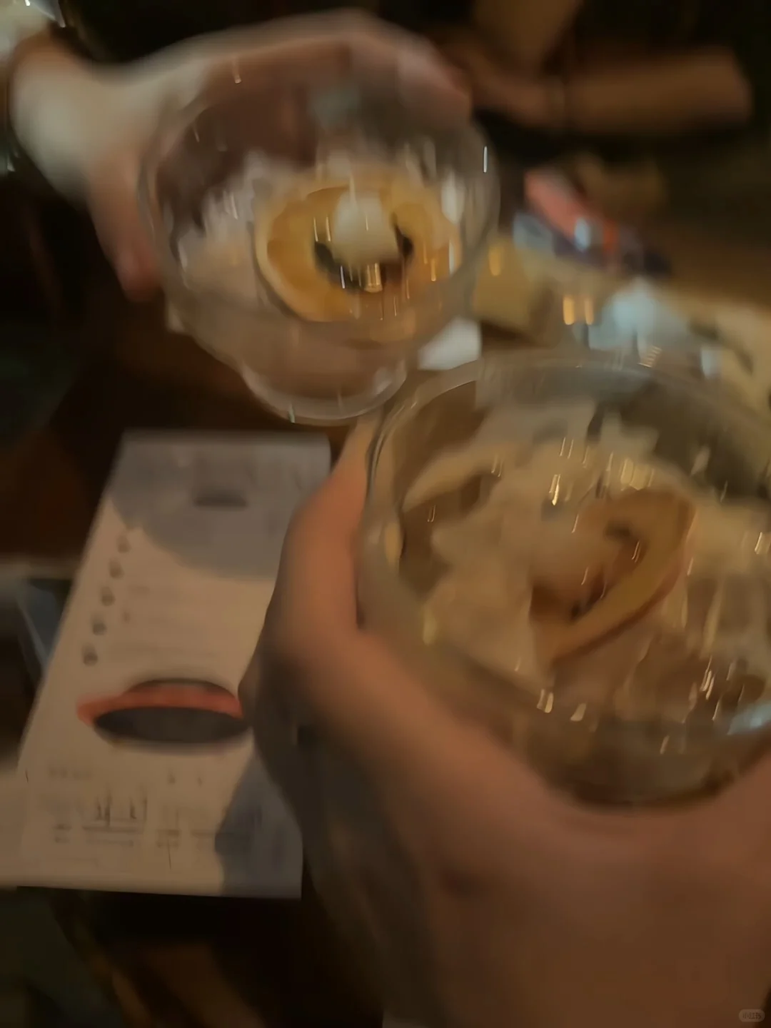 和好朋友就是要常碰杯🥂