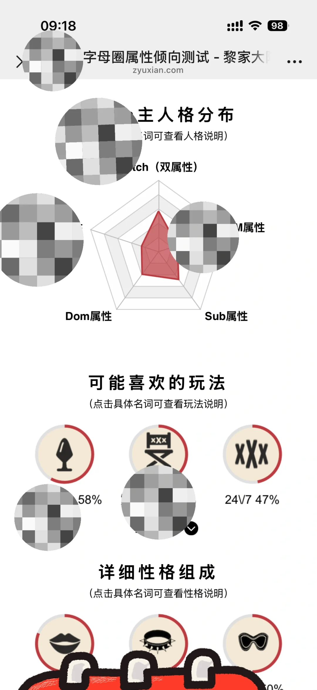 圈子内文化