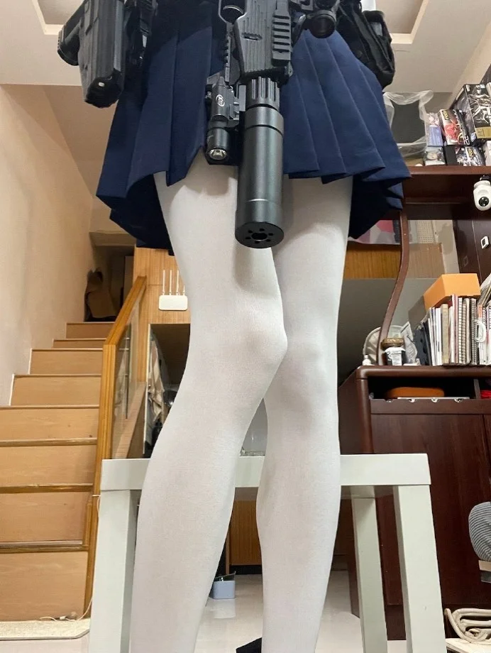 白丝真的绝了
