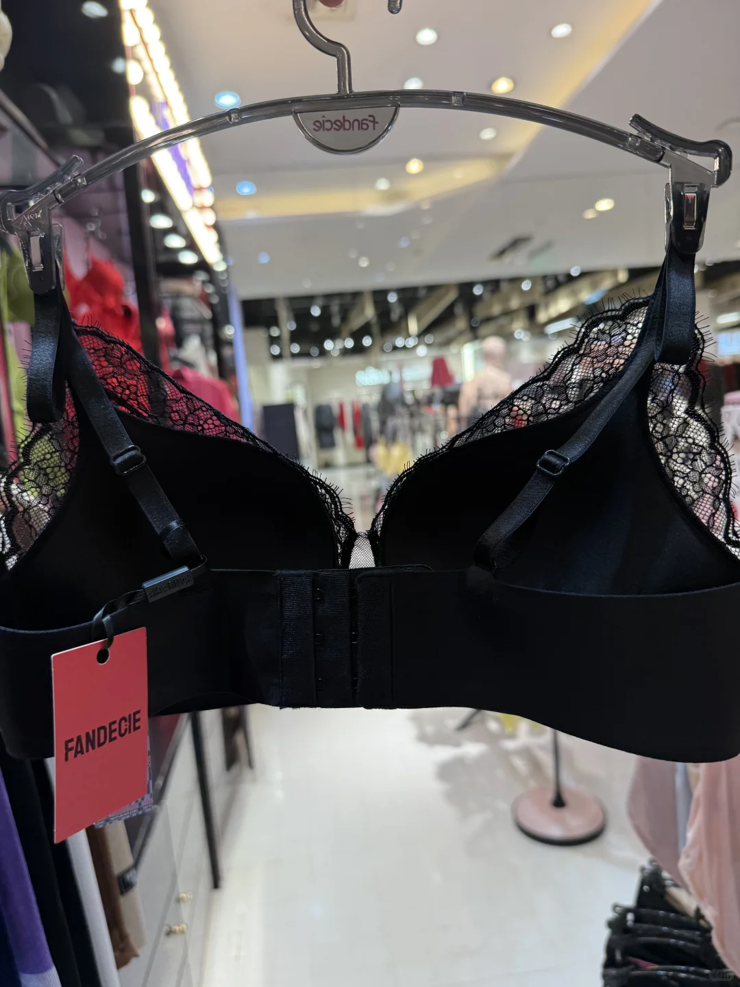 好高级、好温柔的蕾丝、