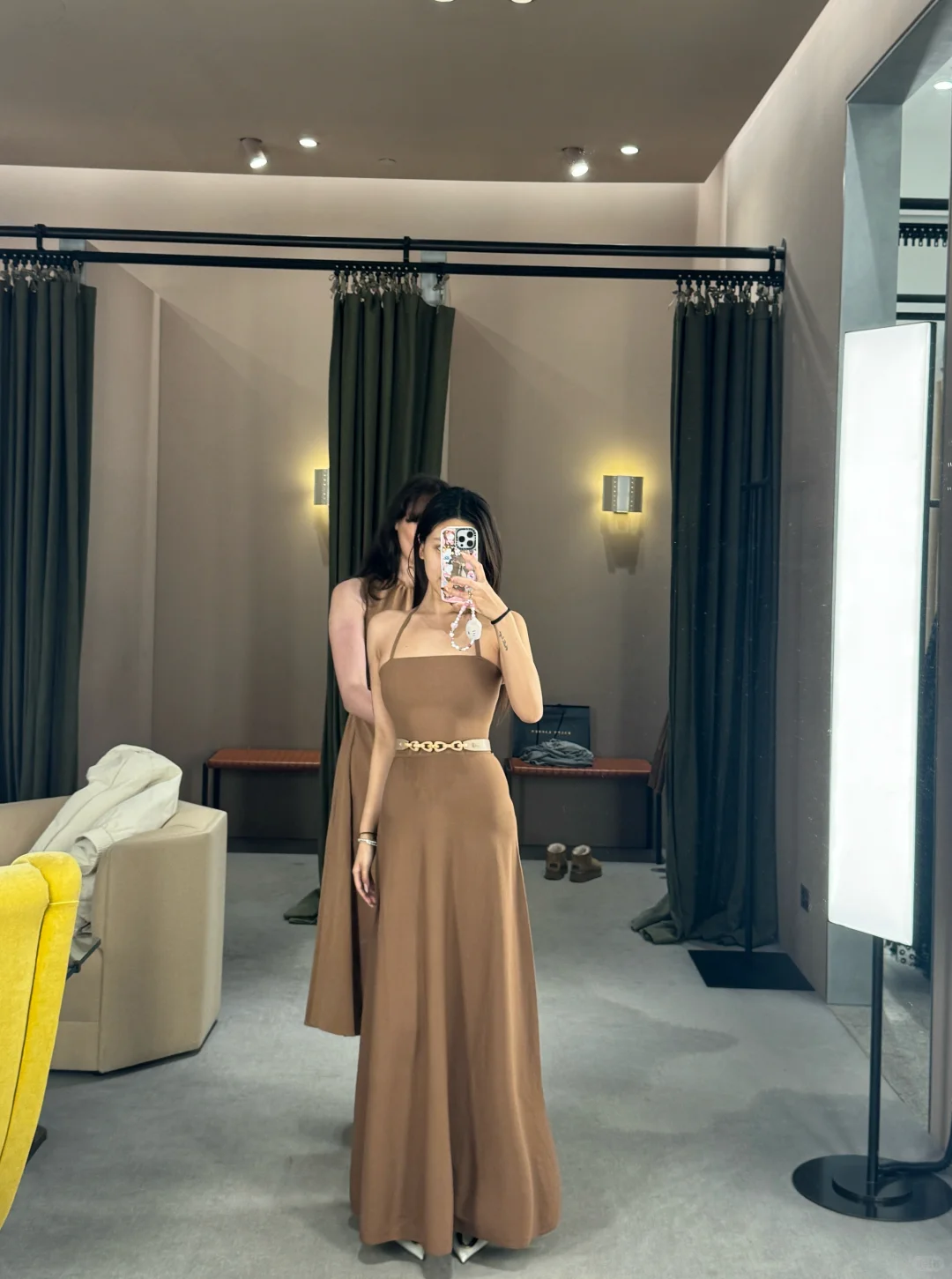 🇦🇺澳洲漂亮裙子记录|白女品牌超绝质感