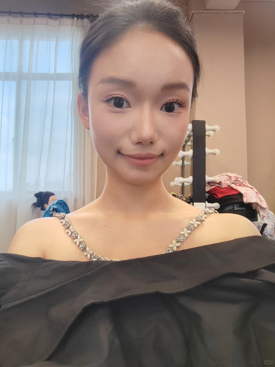 互勉→小偿卡3个月？原来我差的是作品集…