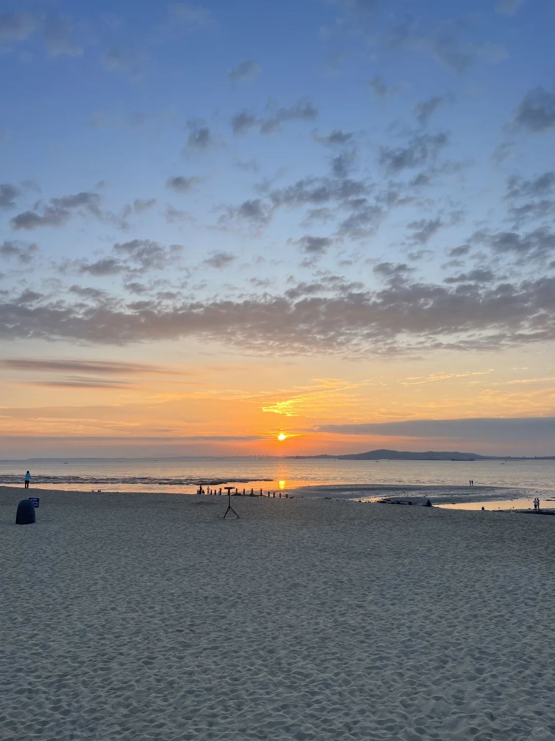 晨跑11公里,卡路里在燃烧,快乐在狂飙。