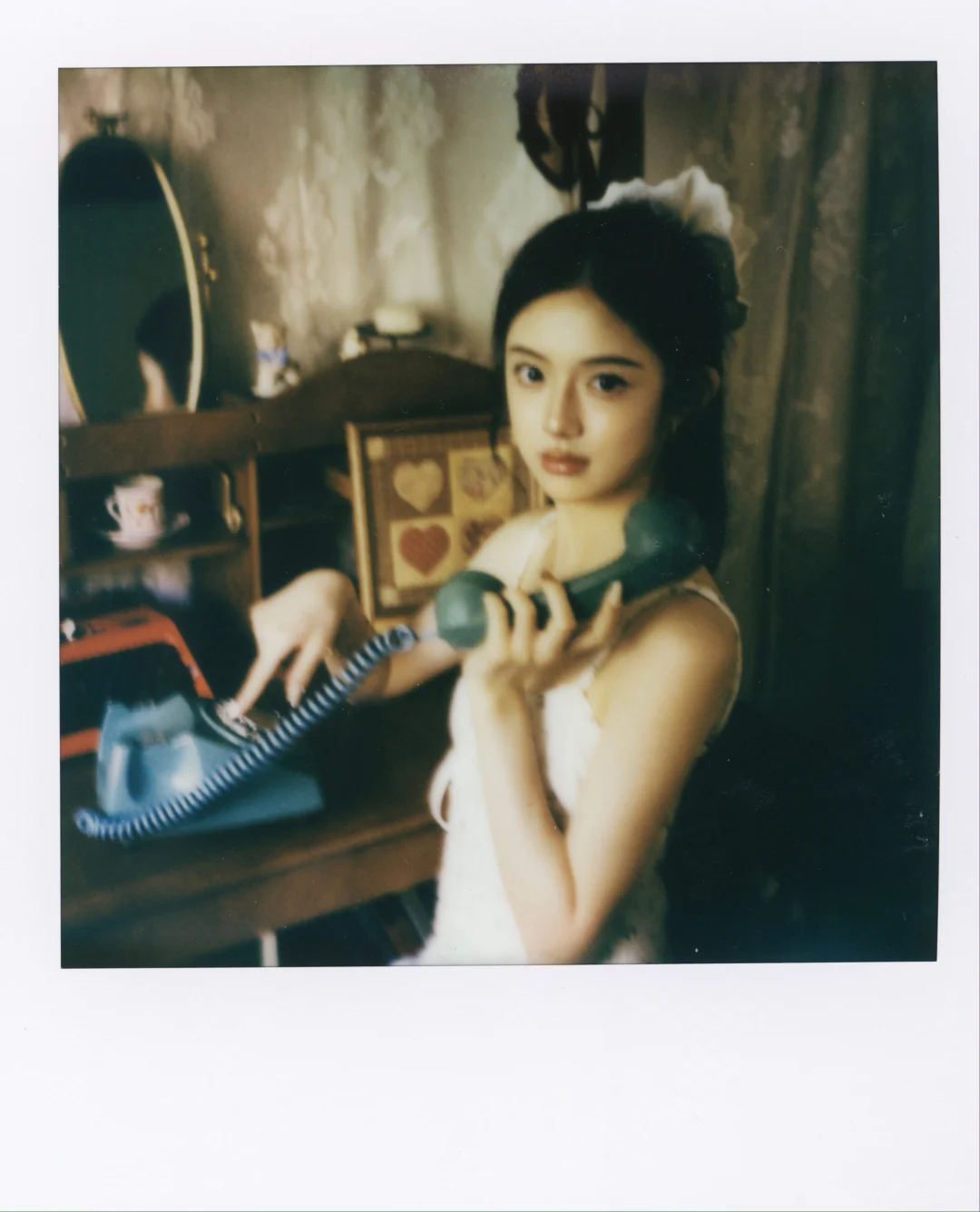 Polaroid｜𝙱𝚊𝚕𝚕𝚎𝚝 𝚌𝚘𝚛𝚎🩰