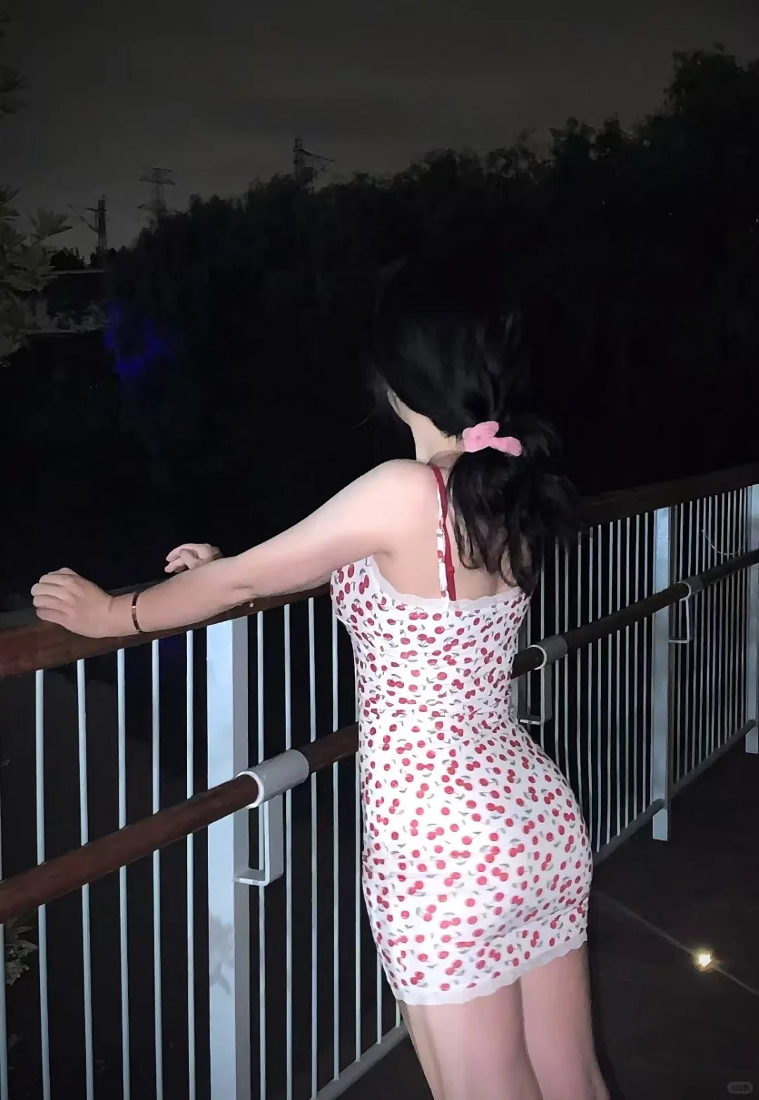 我的心里很悲伤